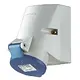 Mennekes CEE 1720 wandcontactdoos CEE 3-polig 16A 230V met Twin-Contact
