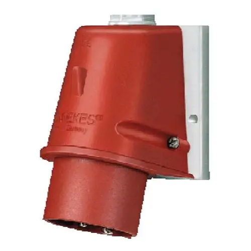 Mennekes CEE 804 CEE-toestelcontactdoos 32A 5p
