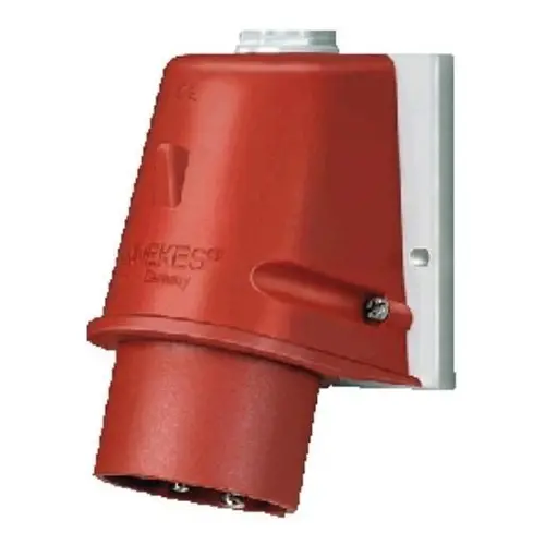 Mennekes CEE 801 CEE-toestelcontactdoos 16A 5p