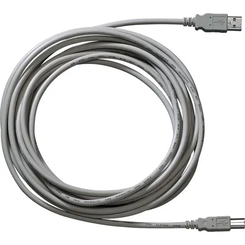 Gira 090300 aansluitkabel usb 3m knx