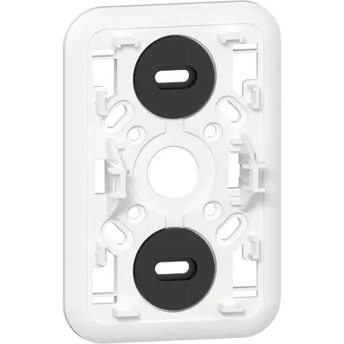 Gira 305011 montpl 1.5v k/p opb wt