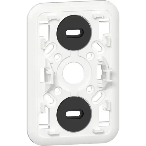 Gira 305011 montpl 1.5v k/p opb wt