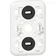 Gira 305011 montpl 1.5v k/p opb wt