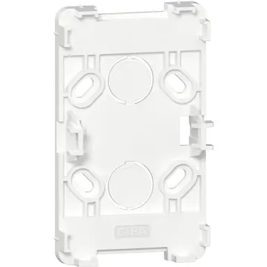 Gira 305014 montpl 1.5v opb wt