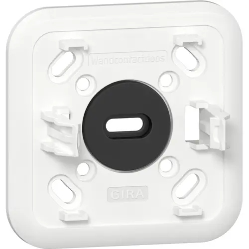 Gira 305111 montpl 1v k/p wcd opb wt