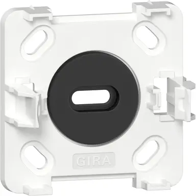 Gira 305114 montpl 1v opb wt