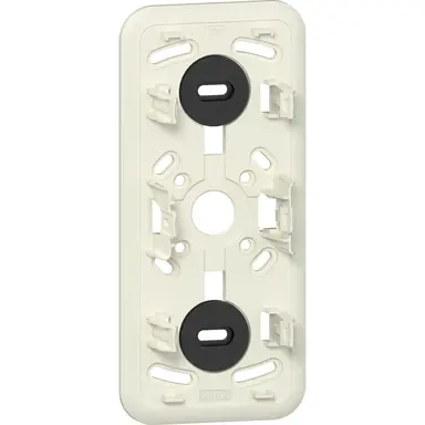 Gira 305310 montpl 3v k/p opb cr