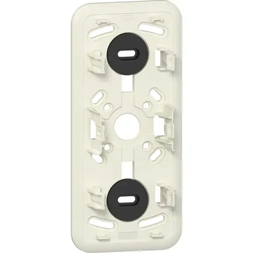 Gira 305310 montpl 3v k/p opb cr