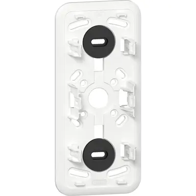 Gira 305311 montpl 3v k/p opb wt