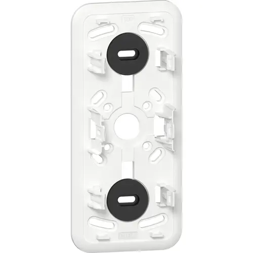 Gira 305311 montpl 3v k/p opb wt