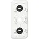 Gira 305311 montpl 3v k/p opb wt