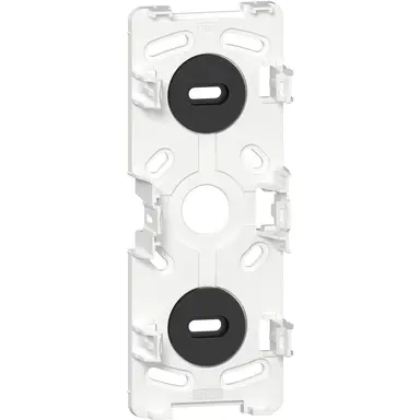 Gira 305314 montpl 3v opb wt