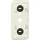 Gira 305510 montpl 2.5v k/p opb cr
