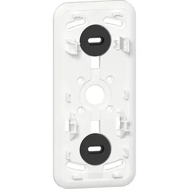 Gira 305511 montpl 2.5v k/p opb wt