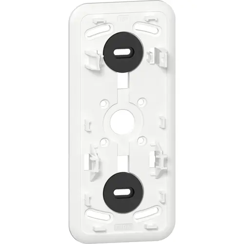 Gira 305511 montpl 2.5v k/p opb wt