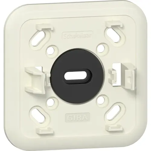 Gira 305610 montpl 1v k/p wipsch opb cr