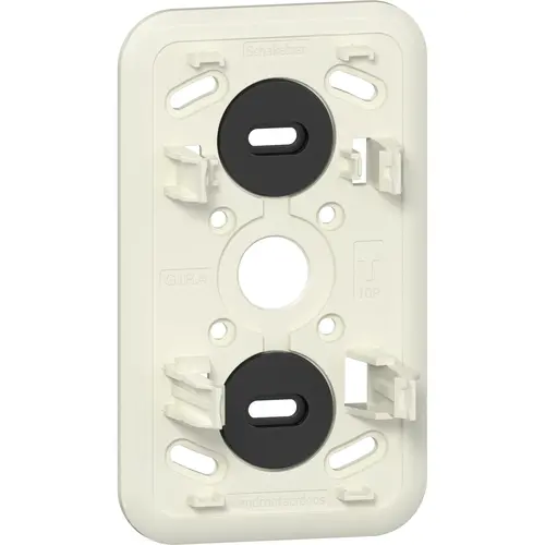 Gira 305910 montp 2v+k/p sch/wcd za opb cr