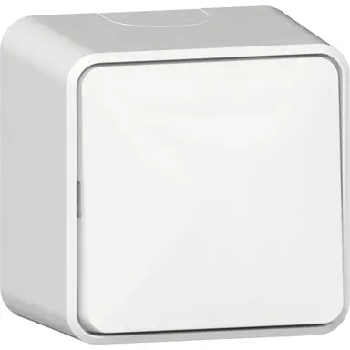 Gira 310614 wipsch uit-wis opb wt