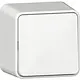 Gira 310614 wipsch uit-wis opb wt