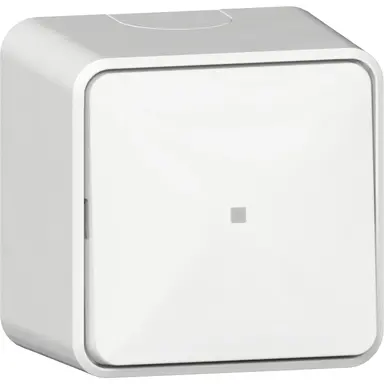 Gira 311613 wip contr sch opb wt