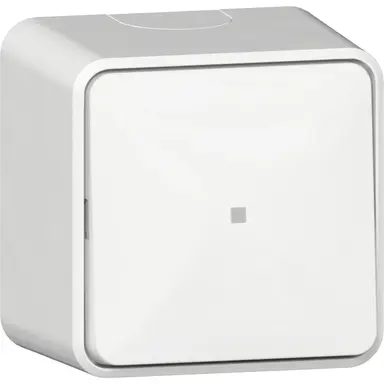 Gira 315613 drukcont wiss ctrl+tl opb wt