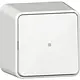 Gira 315613 drukcont wiss ctrl+tl opb wt