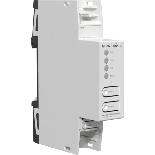 Gira 212300 bereik-resp lijnkoppelaar knx
