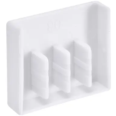 EPP 380050350 eindkap voor IZ16/4F