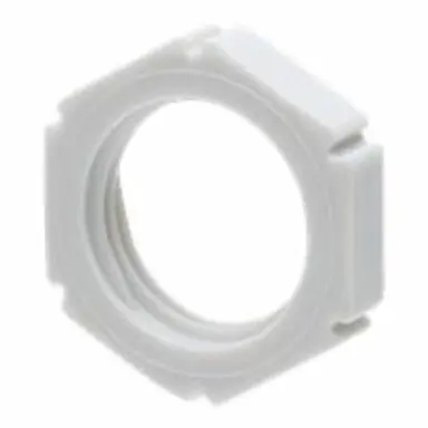 Wiska EMUG16 wartelmoer kabel-/buisinvoer M16 x 1,5 grijs