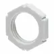 Wiska EMUG16 wartelmoer kabel-/buisinvoer M16 x 1,5 grijs