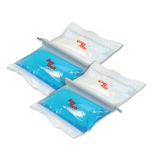 Raytech MAGIC 170 navulling kabelhars flexibele tweecomponenten gel 170 ml