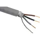 Dynamic XMVKAS ECA 3X2.5R100 XMVKas grondkabel ECA 3 X 2.5 mm² rol 100 meter