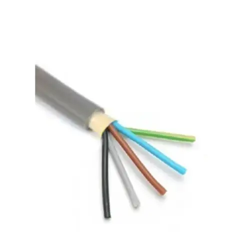 Dynamic YMVKD2031053 YMVK installatiekabel DCA S2 5 x 2,5 mm² per meter