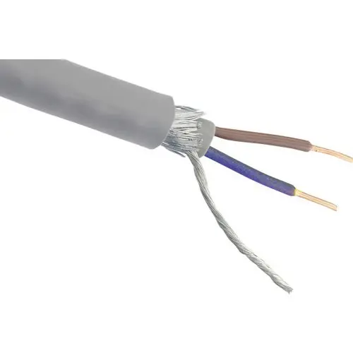 Dynamic YMVKAS DCA 2X2.5 YMVKas grondkabel DCA 2 x 2,5 mm² rol 50 meter