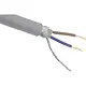 Dynamic YMVKAS DCA 2X2.5 YMVKas grondkabel DCA 2 x 2,5 mm² rol 50 meter