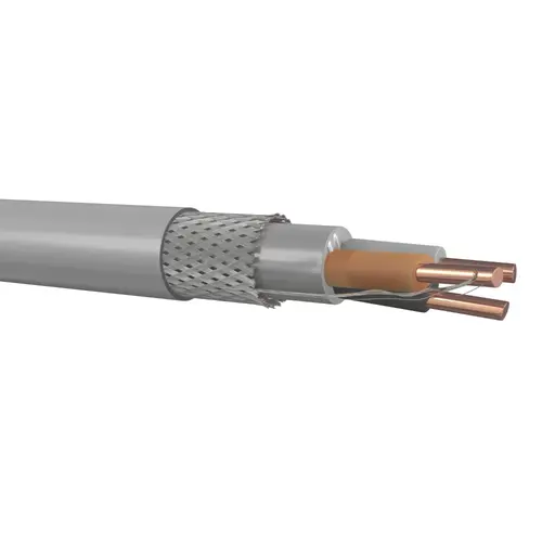 Dynamic YMASD236033 YMVKas grondkabel DCA 3 x 2,5 mm² per meter