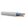 Dynamic FLEX 20+5X2.5 flexbuis 20 mm voorbedraad 5 x 2.5 mm² br/bl/gg rol van 100 meter