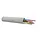 Dynamic FLEX 20+5X2.5 flexbuis 20 mm voorbedraad 5 x 2.5 mm² br/bl/gg/zw/gs rol van 100 meter