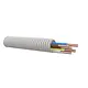 Dynamic FLEX 20+5X2.5 flexbuis 20 mm voorbedraad 5 x 2.5 mm² br/bl/gg/zw/gs rol van 100 meter