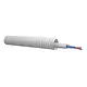 Dynamic FLBU500260 flexibele buis 16 mm voorbedraad 2 x 0.8 mm² signaalkabel rol 100 meter