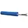 Dynamic FLEX 16 UTP CAT6 flexbuis 16 mm voorbedraad met UTP Cat.6 kabel rol van 100 meter