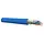 Dynamic FLEX 20 COAX+CAT5E flexbuis 20 mm voorbedraad COAX + UTP CAT5E duo kabel rol 100 meter