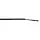 Jobarco PUR TPE 4X6 KNIP stuurkabel 4 x 6 mm² zwart per meter
