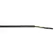 Jobarco PUR TPE 4X6 KNIP stuurkabel 4 x 6 mm² zwart per meter