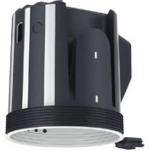 Kaiser 9320-21 ThermoX LED-inbouwbehuizing tbv holle plafonds voor max. 10W