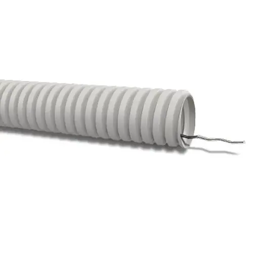 Dynamic FLBU500050 flexibele buis 20mm met trekdraad rol 100 meter