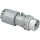 PCE 083-12V CEE-contactstop 3-polig16A IP44 grijs