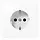 JUNG LS 1520 WW wandcontactdoos randaarde met klauwbevestiging LS990 alpine wit