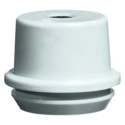PEHA D 67 Kabelbuisinvoer Grijs