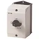Eaton T0-2-8900/I1 opbouw aan-/uitschakelaar 3-polig + N 20 A IP65